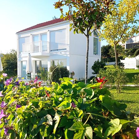 Casas Turisticas Lar Jardin - Parking Privado Santiago de Compostela Luaran gambar