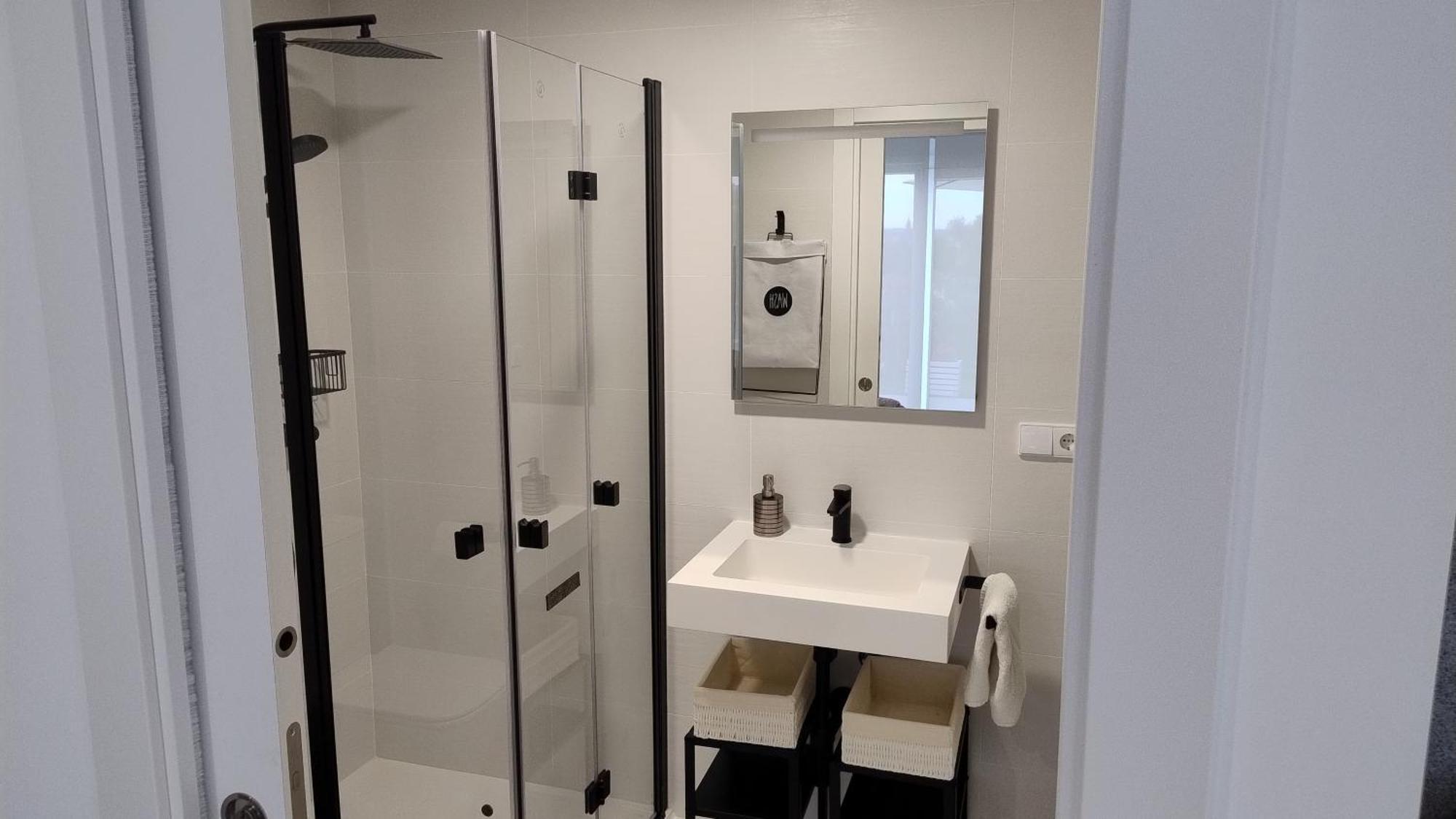 Casas Turisticas Lar Jardin - Parking Privado Santiago de Compostela Luaran gambar