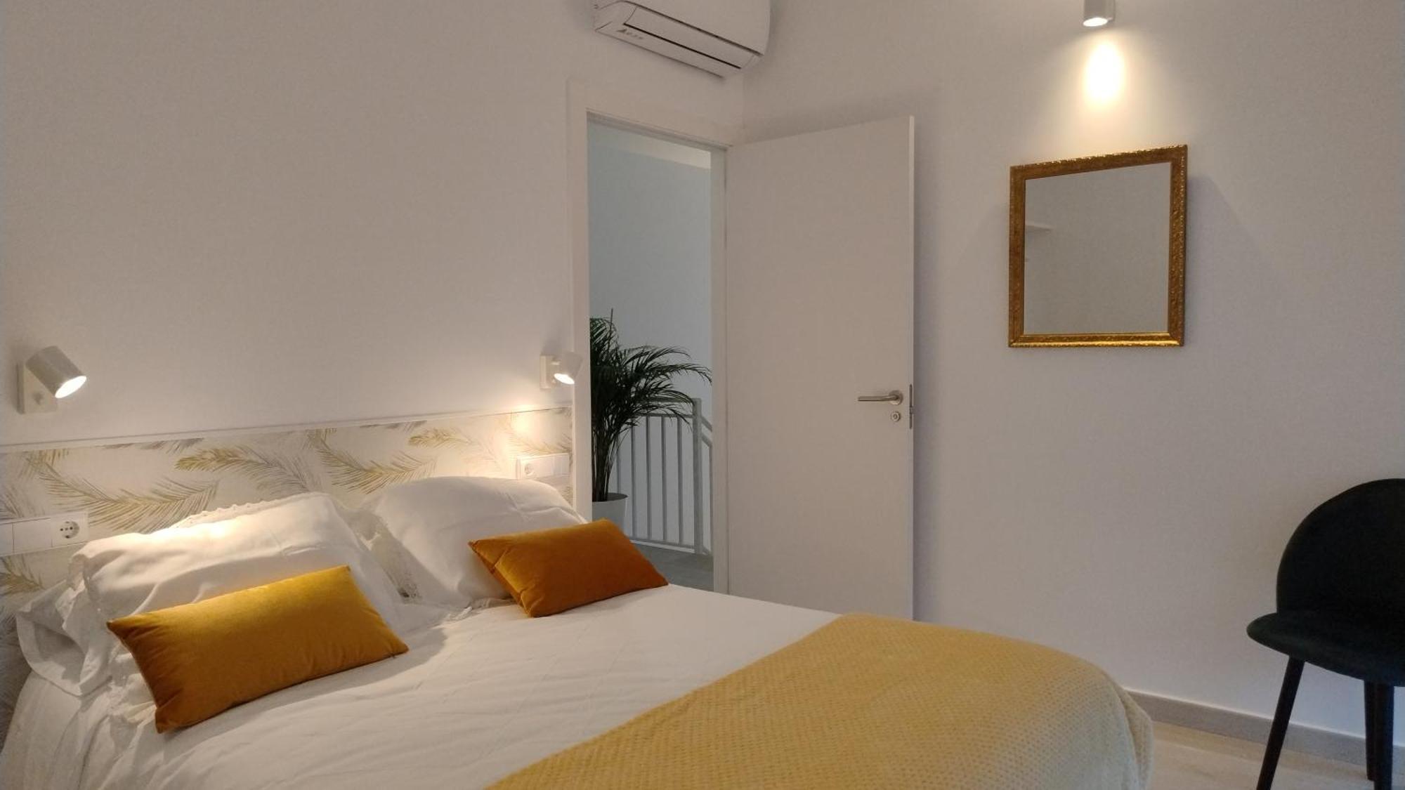 Casas Turisticas Lar Jardin - Parking Privado Santiago de Compostela Luaran gambar
