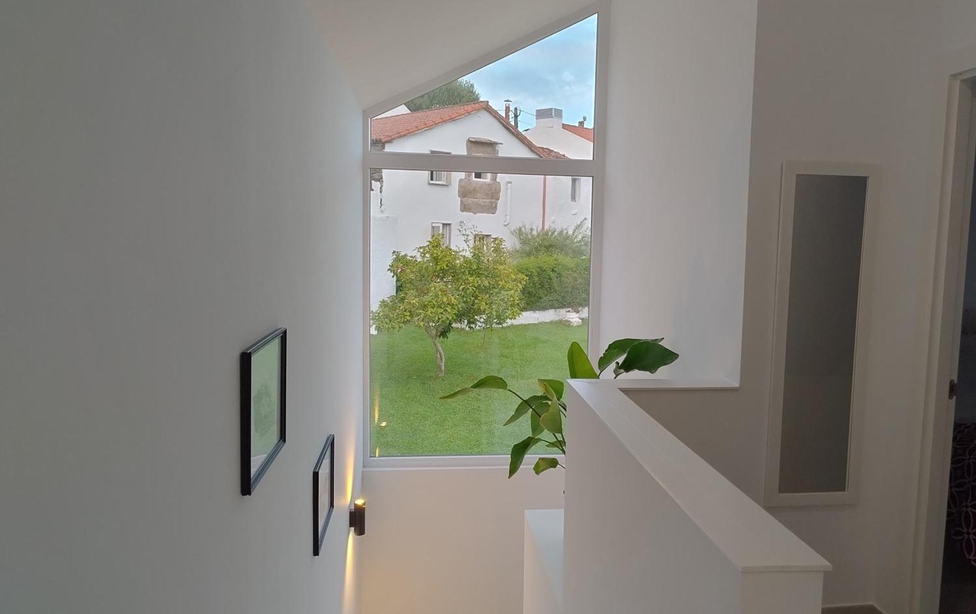 Casas Turisticas Lar Jardin - Parking Privado Santiago de Compostela Luaran gambar