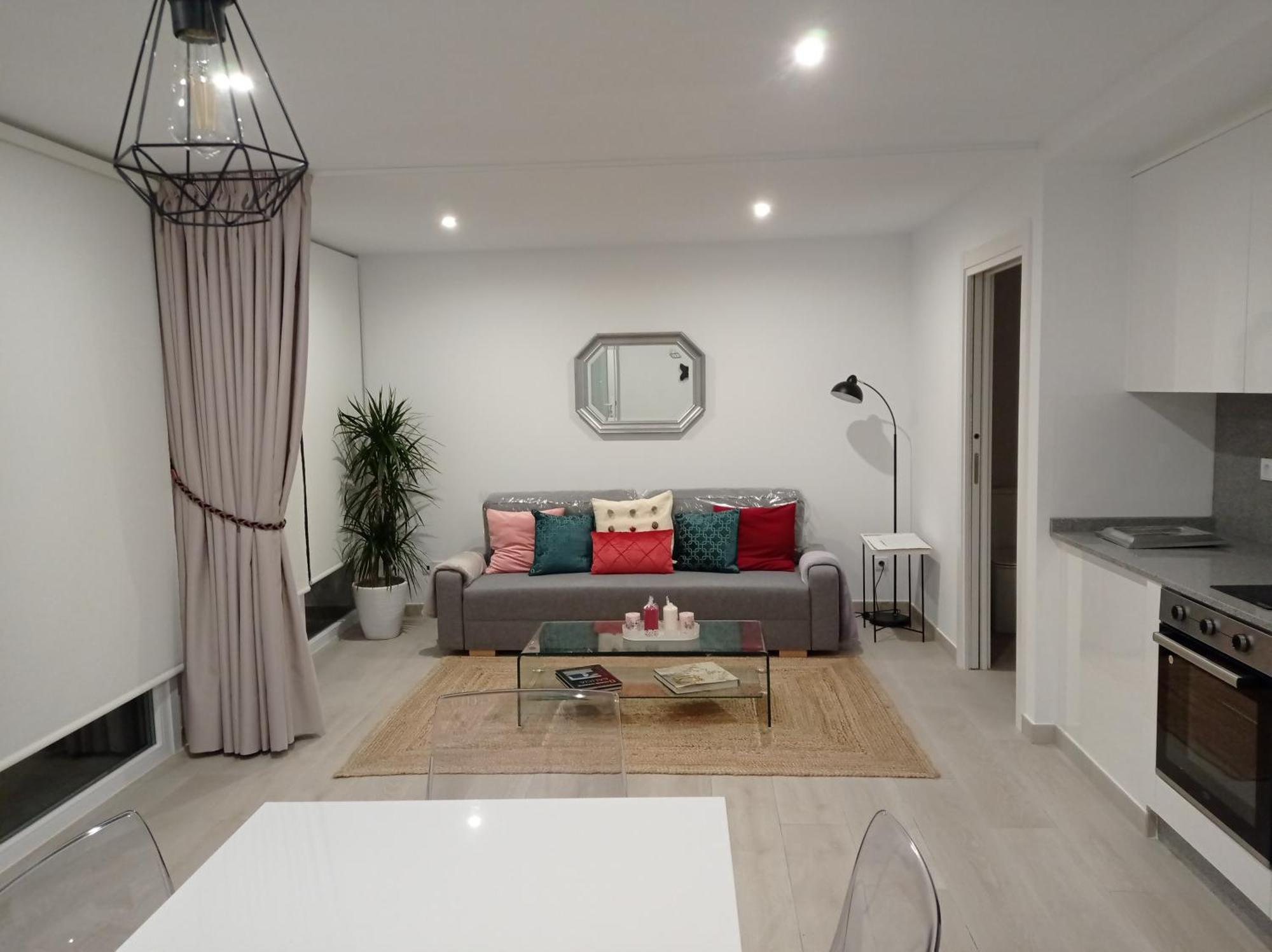 Casas Turisticas Lar Jardin - Parking Privado Santiago de Compostela Luaran gambar