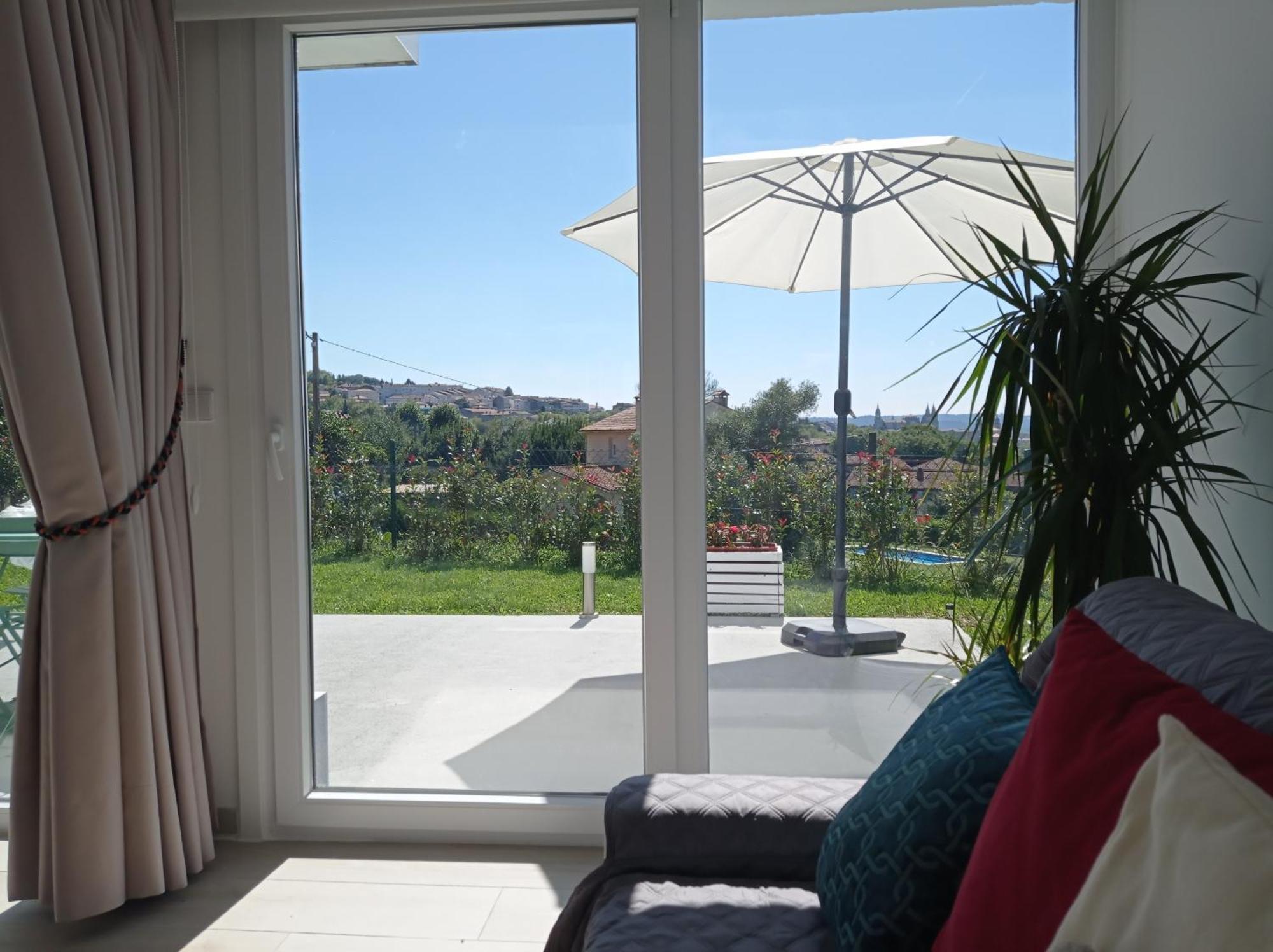 Casas Turisticas Lar Jardin - Parking Privado Santiago de Compostela Luaran gambar