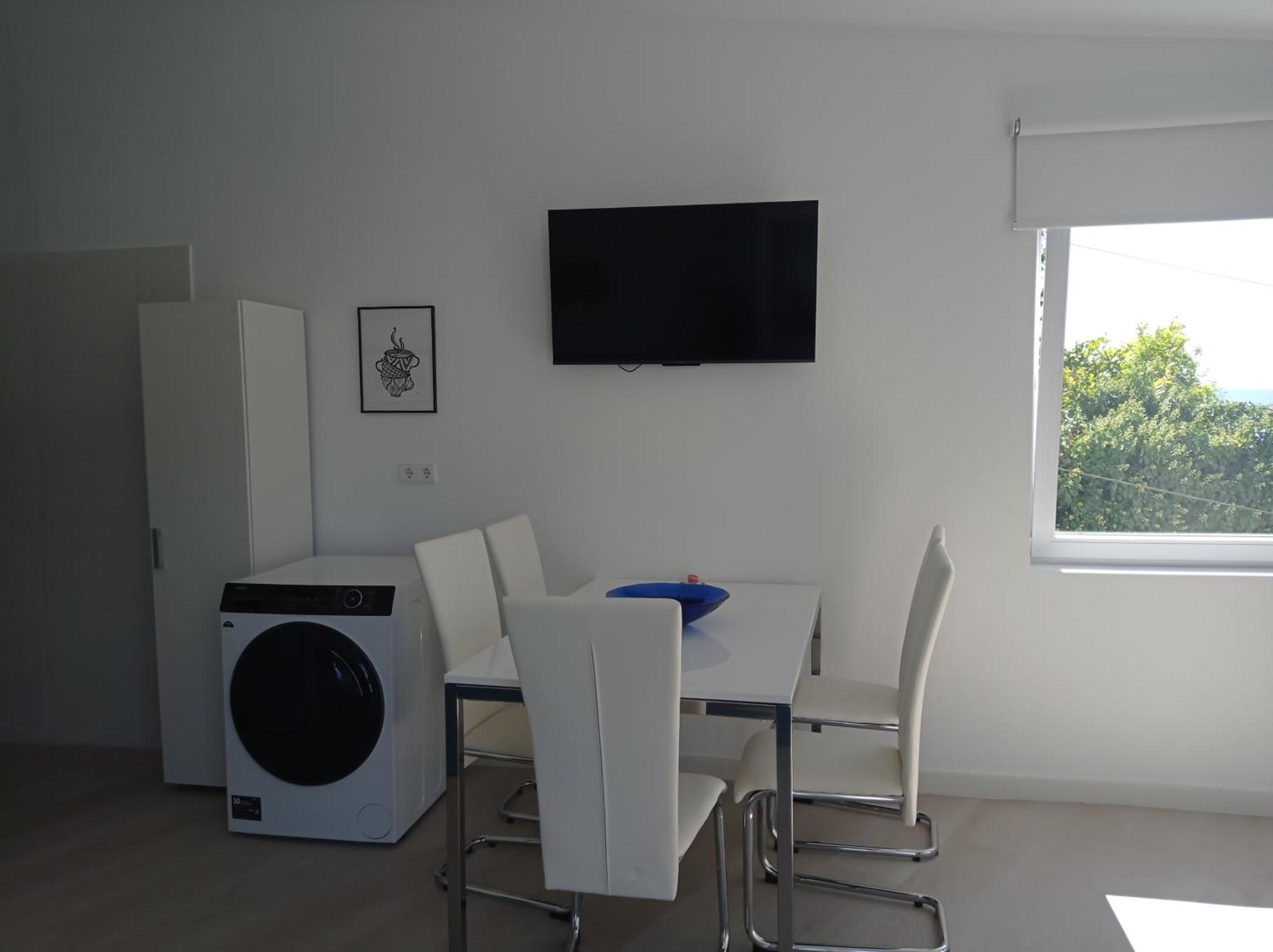 Casas Turisticas Lar Jardin - Parking Privado Santiago de Compostela Luaran gambar