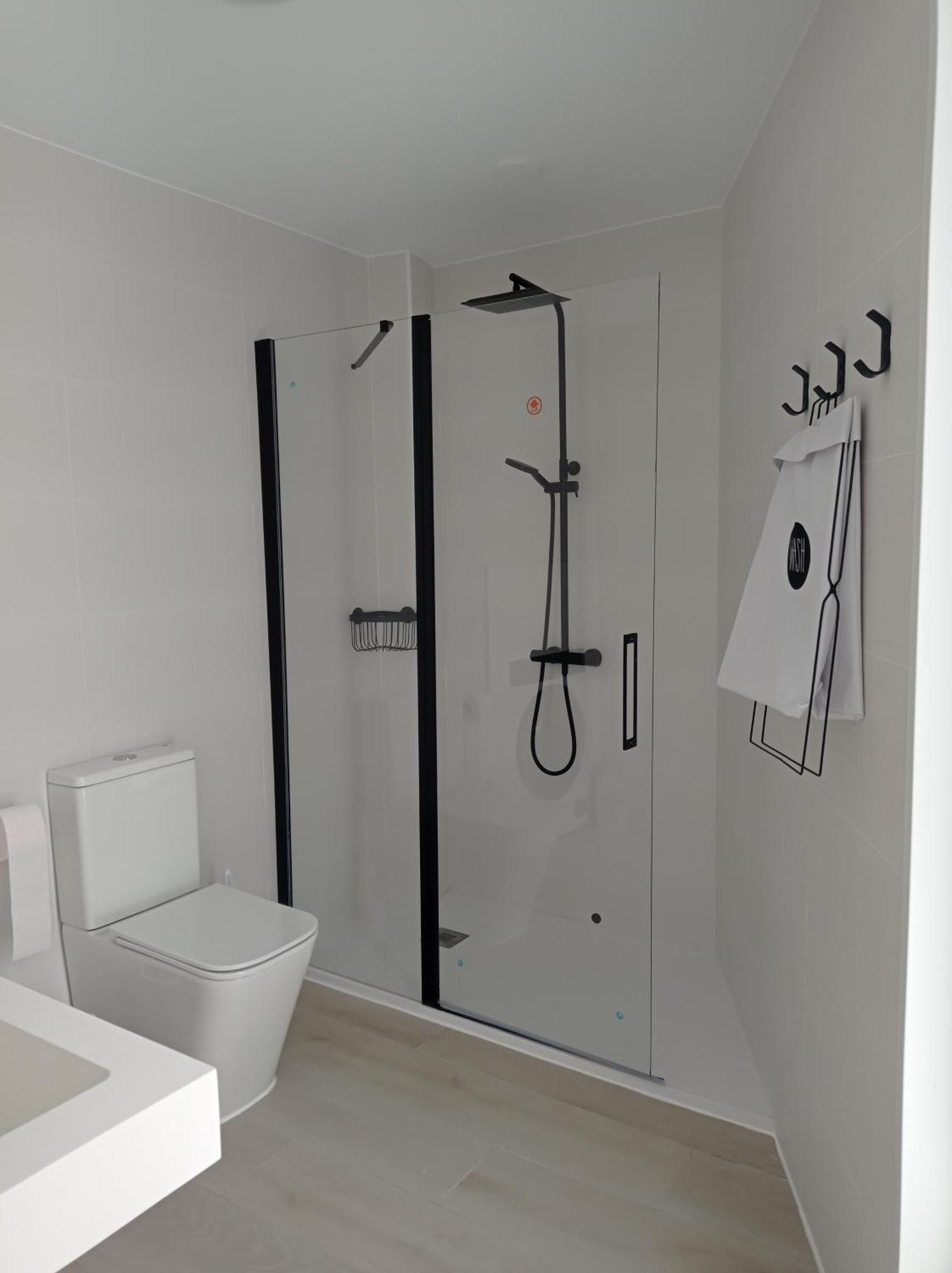 Casas Turisticas Lar Jardin - Parking Privado Santiago de Compostela Luaran gambar