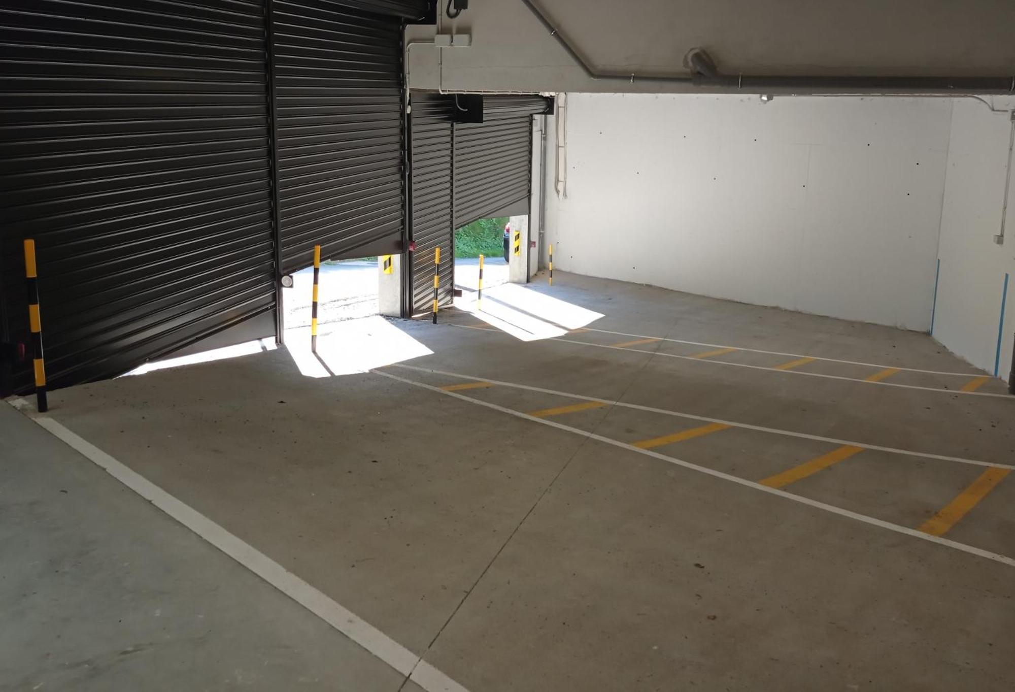 Casas Turisticas Lar Jardin - Parking Privado Santiago de Compostela Luaran gambar