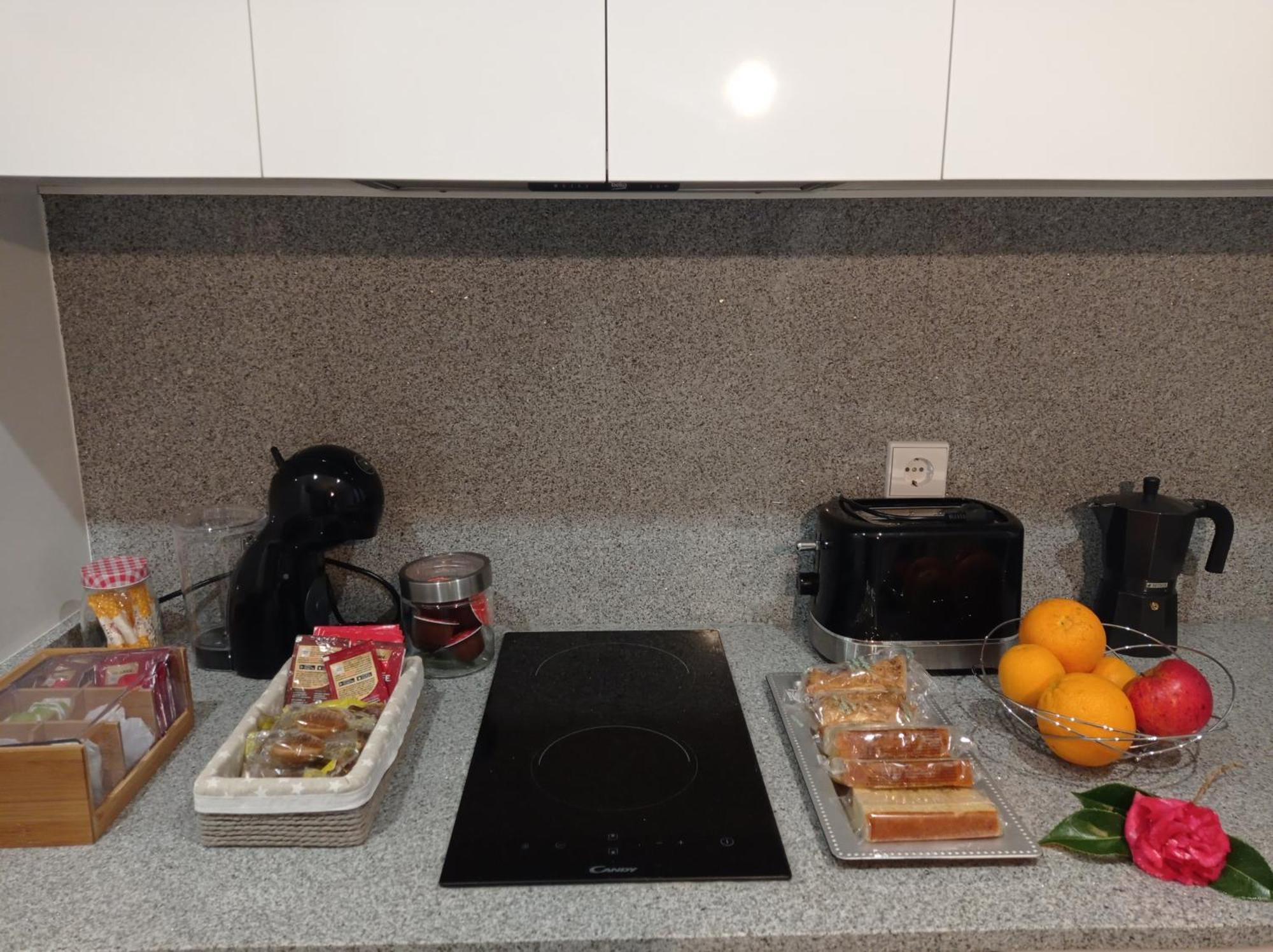 Casas Turisticas Lar Jardin - Parking Privado Santiago de Compostela Luaran gambar