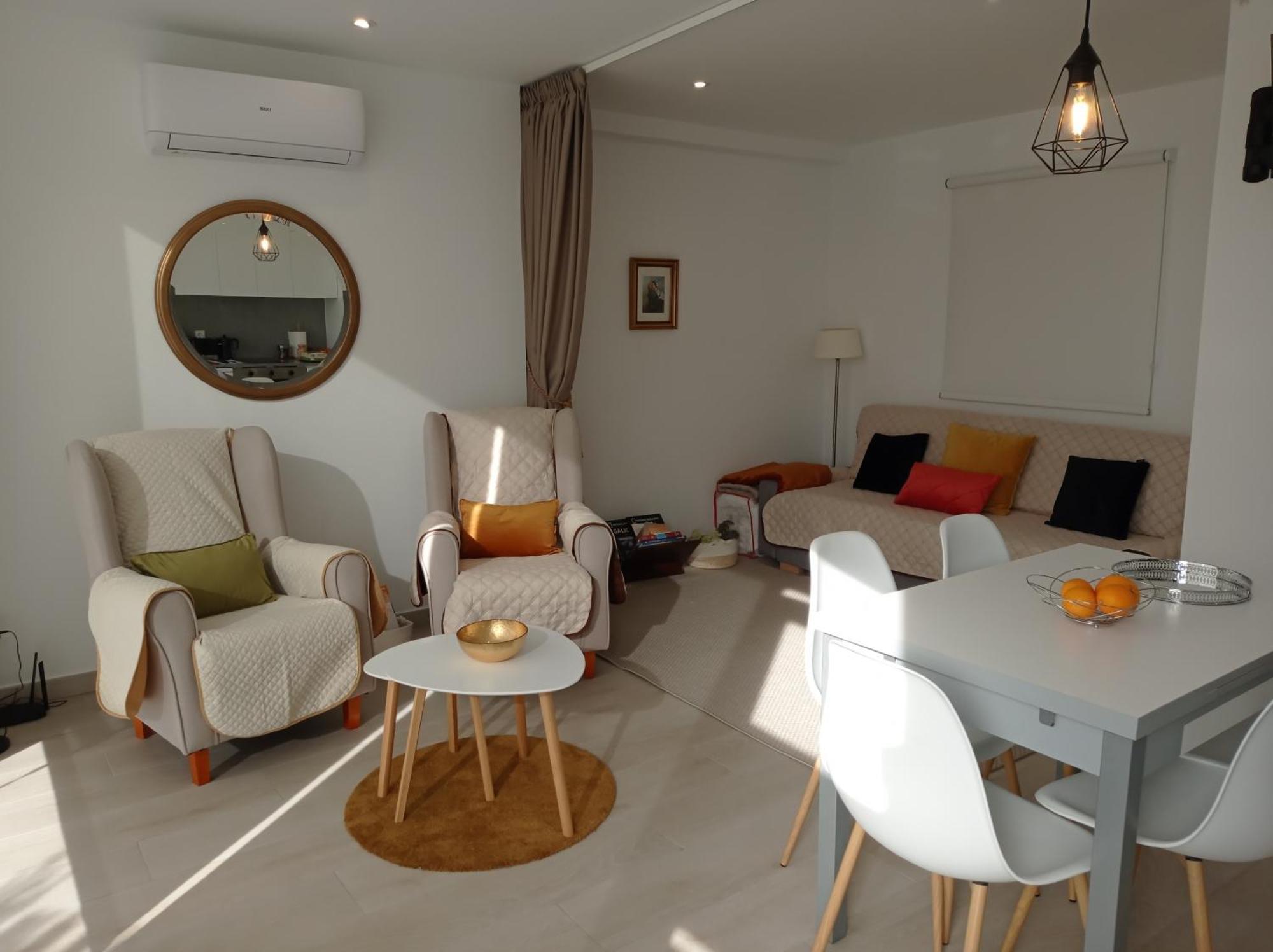 Casas Turisticas Lar Jardin - Parking Privado Santiago de Compostela Luaran gambar